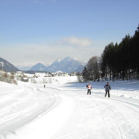 Gasthof Staud'Nwirt Bad Aussee Exteriér fotografie