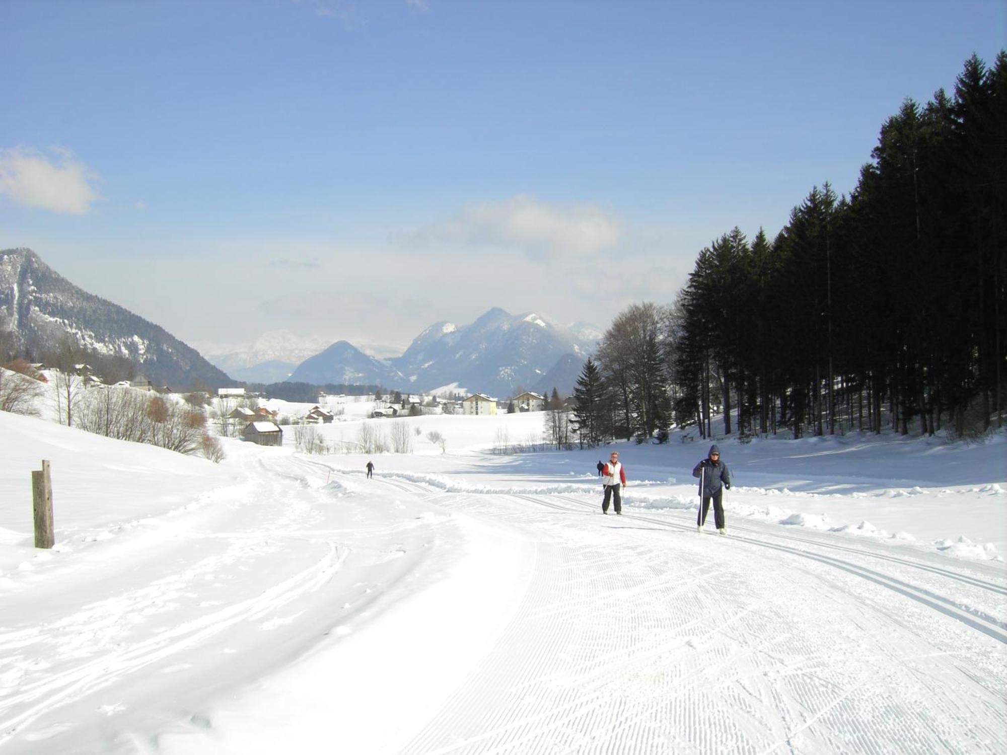 Gasthof Staud'Nwirt Bad Aussee Exteriér fotografie