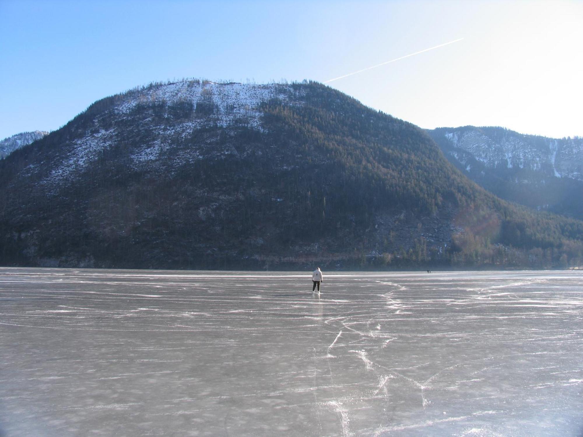 Gasthof Staud'Nwirt Bad Aussee Exteriér fotografie