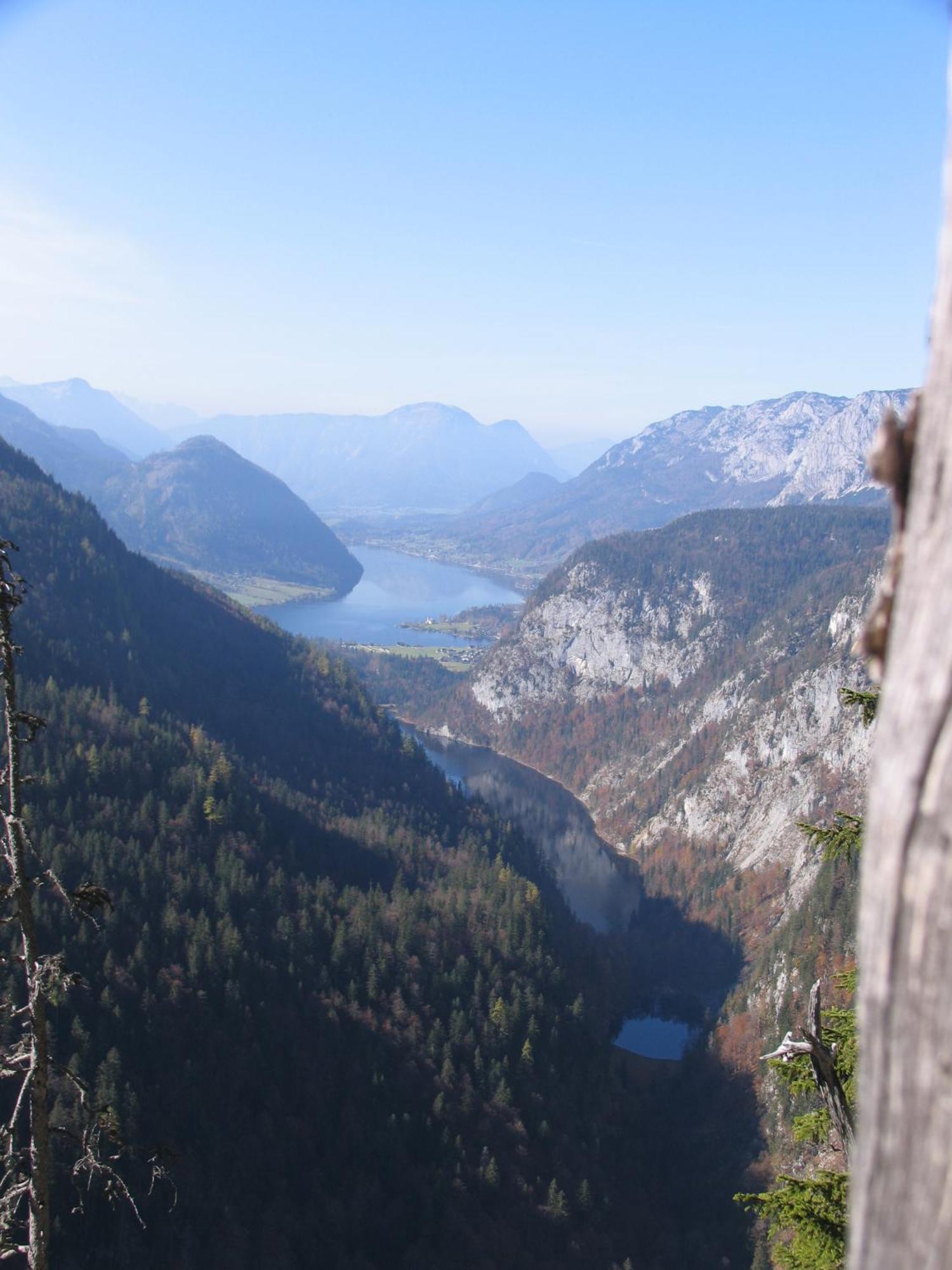 Gasthof Staud'Nwirt Bad Aussee Exteriér fotografie