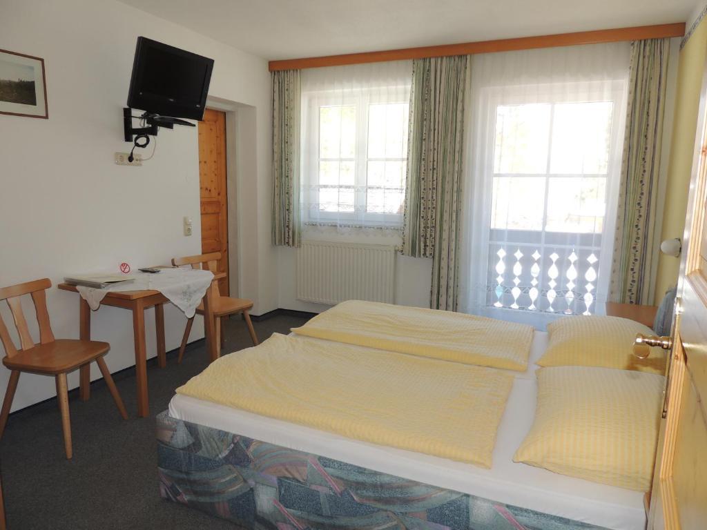 Gasthof Staud'Nwirt Bad Aussee Pokoj fotografie