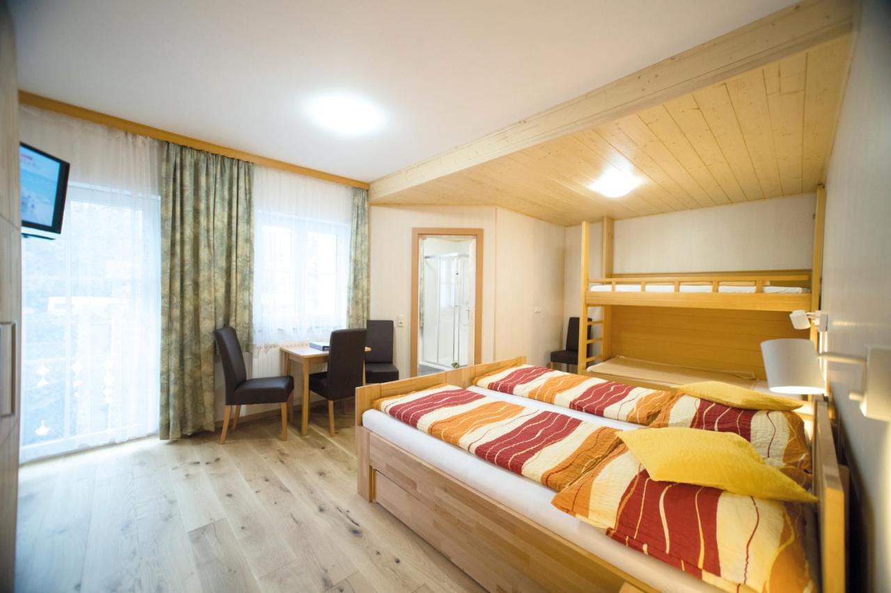 Gasthof Staud'Nwirt Bad Aussee Exteriér fotografie