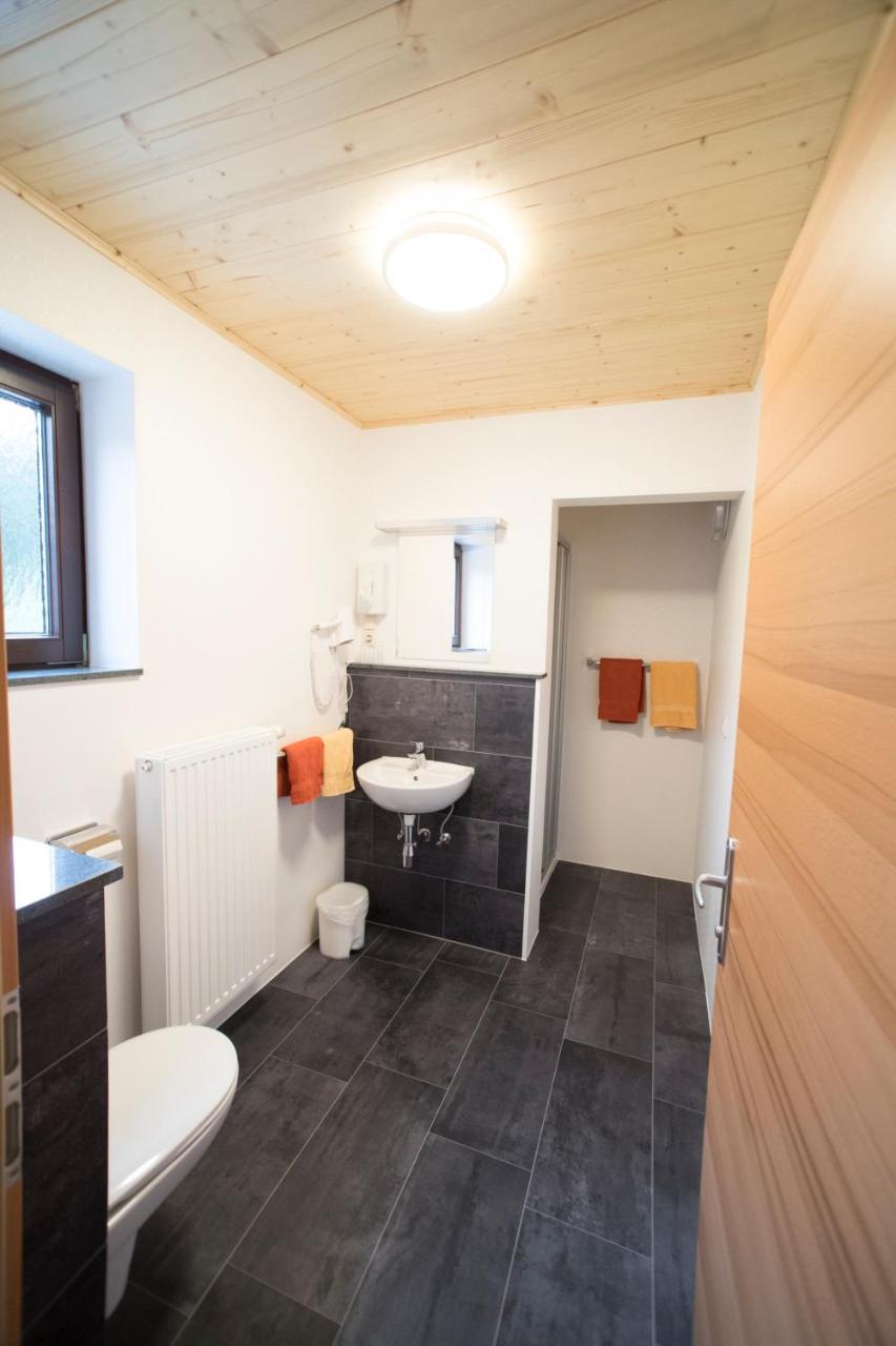 Gasthof Staud'Nwirt Bad Aussee Exteriér fotografie